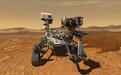 NASA“毅力号”火星车累计行驶45.2公里,刷新地外天体行驶里程纪录