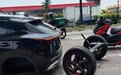 在马来西亚再度发生断轴事故,奇瑞召回8878辆汽车