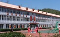 感知幸福中国河北行|西柏坡中学添了数字图书馆和AI字帖
