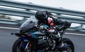 315.82km/h!春风V4SR-RR破中国摩托车极速新纪录