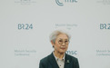 傅莹:在2026年慕安会现场感受国际秩序变化的律动