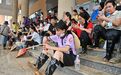 广西救灾一线最新直击:淤泥层层清 希望步步近