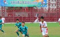 “2026粵港澳青少年足球交流活動” 10月31日起舉行 一連兩日