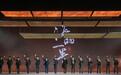 大型华侨主题舞剧《海的一半》六城巡演圆满收官