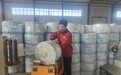 内蒙古自治区扎赉特旗:黑土地奏响春耕序曲
