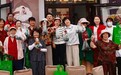 一餐热饭,一份安心!告别养老难题,包头用科技温暖守护银发时光