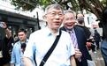议员未破14席就完了?柯文哲:没继续成长,民众党会泡沫化