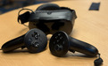 Steam 最新 VR 头显曝光,Android 游戏手机要变天了?