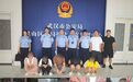 武汉警方通报:出动100余名警力,已刑拘81人