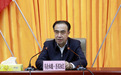 马合木提·吾买尔江任新疆维吾尔自治区副主席