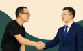 俞敏洪找到了“最强打工人”