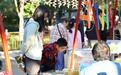 国庆假期第六天,北京市属公园共接待游客57.3万人次