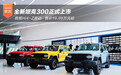 首搭Hi4-Z混动 全新坦克300正式上市售价19.98万元起