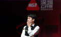 斯诺克——深圳公开赛决赛:吴宜泽对阵袁思俊