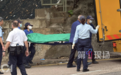 香港39岁女警员,从高处坠亡