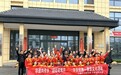 草把龙舞进企业进乡村,武汉江夏这场活动让非遗与民族团结“双向奔赴”