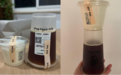 单独分装两份奶盖却只给半杯红茶,KOI The可宜回应:系设计考虑不周