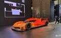 「韩系动向1784」捷尼赛思 Magma Racing 书写勒芒全新历史