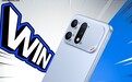 荣耀WIN Turbo系列手机三色官图发布,5月29日发布