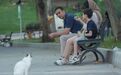 凤凰女记者德黑兰日志丨就算导弹来了,烤肉也得吃完
