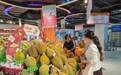 东南亚榴莲抢抓中国超大市场机遇