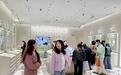泡泡玛特旗下珠宝popop华中首店在武汉开业,一款Baby Molly足金摆件售价超7万元