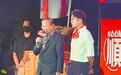 苏姿丰爸爸帮沈伯洋站台,郭正亮:他是民进党美东党部主委