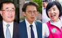 新北选战苏巧慧追上李四川了?岛内民调专家揭“因由”,绿营后续必出这招