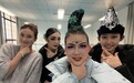 深夜十点的ICU外,老师“抓”回了一个大学生,她从120斤瘦到80斤,从353分爬到596分,最终被江大录取