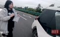警车疾驰7分钟,开考前6分钟送考生进考场