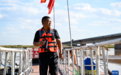 黄河故事丨黄河岸边的民间救援队