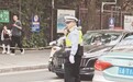 守在路口十二载 护住一路平安——记昆明市公安局交管支队一大队民警熊伟