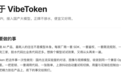 对话与视频采用不同处理流程 VibeToken 提供多类模型接口
