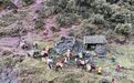 怒江兰坪:剑兰通道的千年蝶变与振兴征程