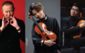 澳門國際音樂節譚盾與澳門青年壓軸上演 “戲中作樂 x 戀愛‧電影館”開售