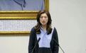 兑现竞选承诺,郑丽文重建“黄复兴”,补足最大短板