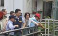 全面应对台风“蔷琵”,蒋万安宣布暂停一切竞选活动
