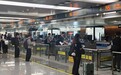 上海口岸今年出入境人员破3000万人次,入境外籍人员同比增近两成