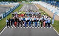 「2026年國際汽聯亞太區小型賽車錦標賽」圓滿舉行