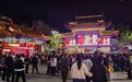 让百年记忆“活”起来——国庆假期兰州老街沉浸式实景演艺受热捧