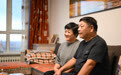 “国家的孩子”沃惠琴:草原给了我一个家