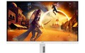 AOC 推出圆偏振光 Mini LED显示器 Q27G4SLM/WS,27" QHD 320Hz