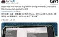 高手让苹果iPhone 16e吃上macOS 15.6系统,移植部分M4芯片驱动