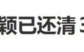 债务还清后是否会和邹市明离婚?冉莹颖回应