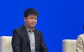 国新办发布厅首次迎来导盲犬,残疾人代表王志华:希望更多人多了解导盲犬,以此帮助盲人畅行