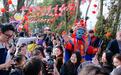 吸引游客2.5万人次,“年猪宴”一票难求!“村糖会”携手箭塔年猪祭点亮乡村