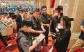 司警局進行“雷霆2026”行動:共截查125名人 未發現可疑人士或違法行為