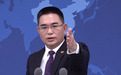 曹兴诚弟弟企图蒙混过关进入大陆,在上海被拒绝入境,国台办回应