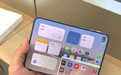 大量网友称iPhone Duo现内屏裂纹,有机构发布拆解报告分析裂屏原因