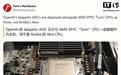 OpenAI自研Jalapeño ASIC量产部署,因“务实”选择AMD Turin主机